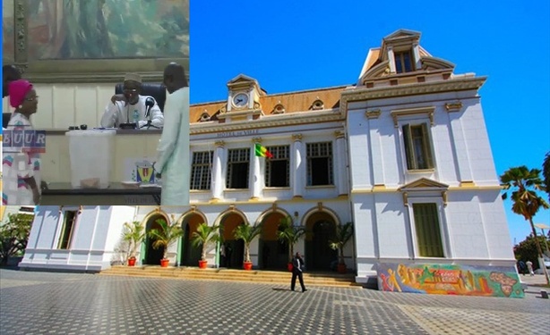 Dakar : Ngoné Mbengue préside la séance élective pour la succession de Barthélémy Dias