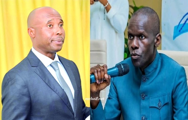 Waly tacle Barth : «Nous avons récupéré un poste indûment octroyé à un traître» Waly tacle Barth : «Nous avons récupéré un poste indûment octroyé à un traître»