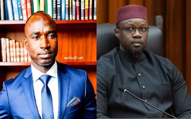 MFDC, Casamance, Sonko et Armée : Bougar Diouf prêt à ravaler ses propos MFDC, Casamance, Sonko et Armée : Bougar Diouf prêt à ravaler ses propos