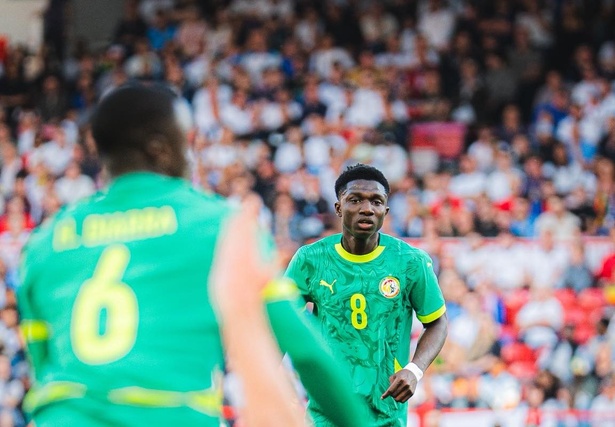 Sénégal–Soudan : le match reporté au 5 septembre