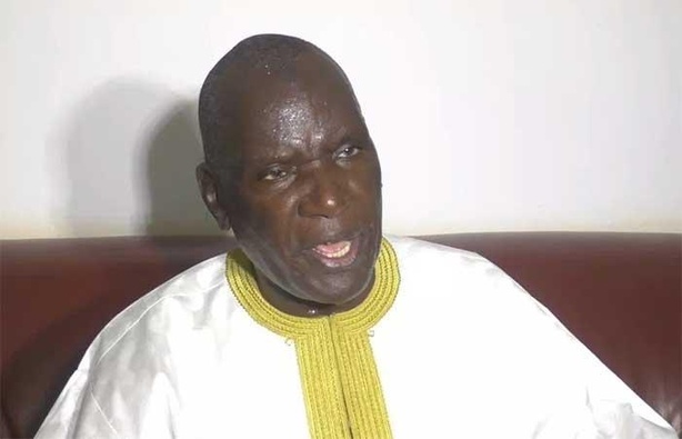 Nécrologie : Décès de Me abdoulaye Babou Nécrologie : Décès de Me abdoulaye Babou