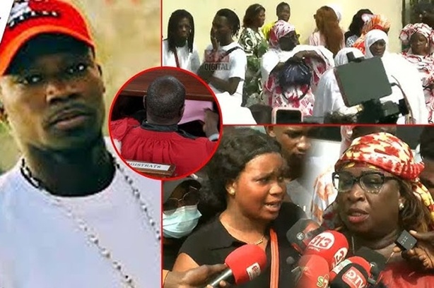 Dakar : Fallou Fall acquitté après cinq ans de détention dans une affaire de viol