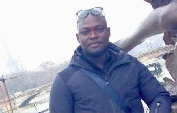 Affaire « Forces spéciales » : Décès de Pape Mamadou Seck Affaire « Forces spéciales » : Décès de Pape Mamadou Seck