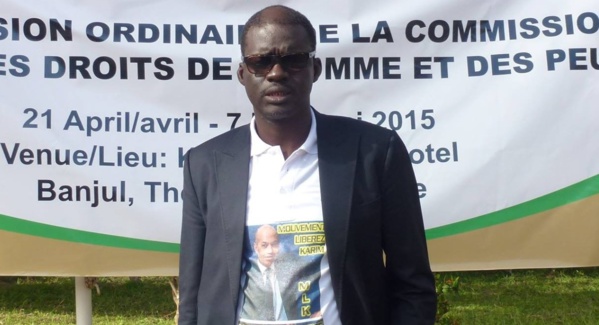 Prémices d’un référendum douteux! Par (Alinard NDIAYE ) Prémices d’un référendum douteux! Par (Alinard NDIAYE )