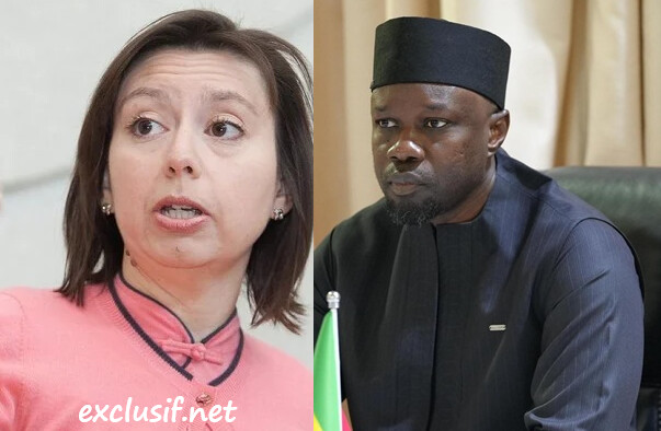 Tout savoir sur la visite du FMI à Dakar : dettes cachées, audit et résilience économique Tout savoir sur la visite du FMI à Dakar : dettes cachées, audit et résilience économique