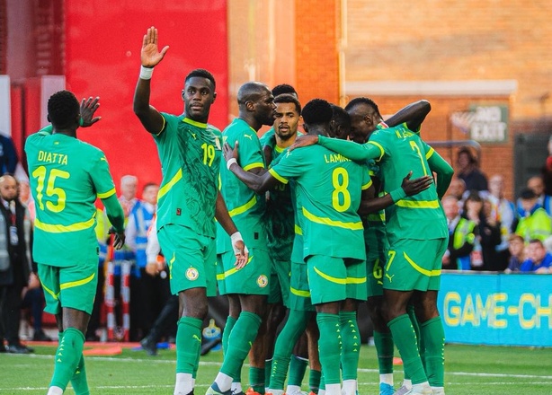 Sénégal, Soudan, RD Congo : Pape Thiaw dévoile sa liste de 26 joueurs