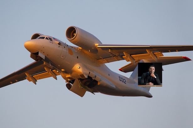 Guinée équatoriale : le fils du président condamné pour la vente illégale d’un avion... Guinée équatoriale : le fils du président condamné pour la vente illégale d’un avion...