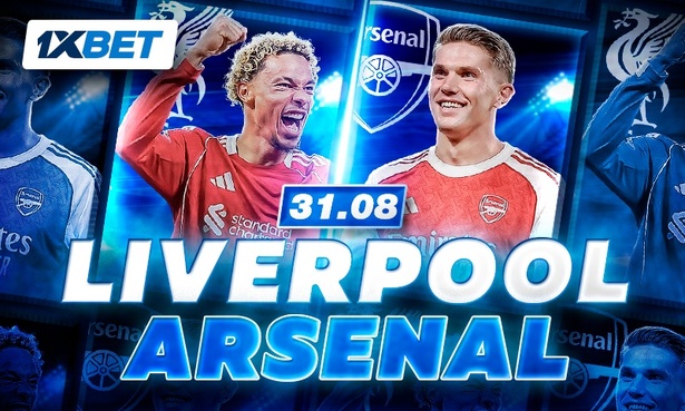 Liverpool vs Arsenal : termine l’été en beauté !
