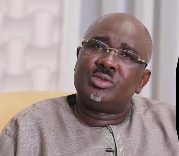 Santé fragile : les experts confirment que Farba Ngom ne peut pas rester en prison