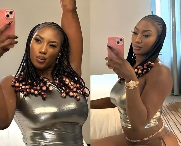 « Aya Nakamura infidèle et au lit » : son ex Vladimir Boudnikoff dévoile sa vie intime sur Instagram « Aya Nakamura infidèle et au lit » : son ex Vladimir Boudnikoff dévoile sa vie intime sur Instagram