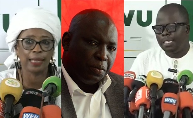 « Mercenaire de la plume et de la parole » : Madiambal Diagne sévèrement attaqué par Yawaxu Sénégal « Mercenaire de la plume et de la parole » : Madiambal Diagne sévèrement attaqué par Yawaxu Sénégal