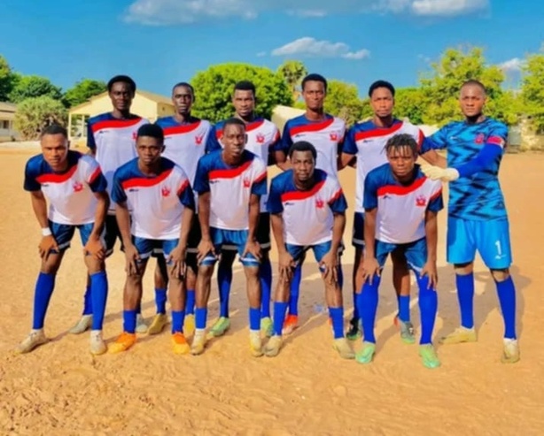 Phases nationales 2025 : l’ASC Belfort de Ziguinchor dénonce l’absence de soutien des autorités locales Phases nationales 2025 : l’ASC Belfort de Ziguinchor dénonce l’absence de soutien des autorités locales