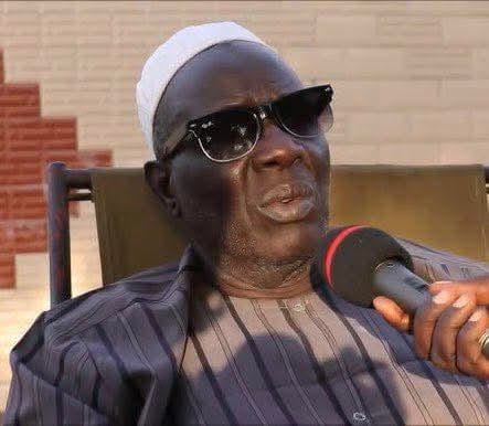 Robert DIOUF, légende de l’arène sénégalaise, s’est éteint à 83 ans Robert DIOUF, légende de l’arène sénégalaise, s’est éteint à 83 ans