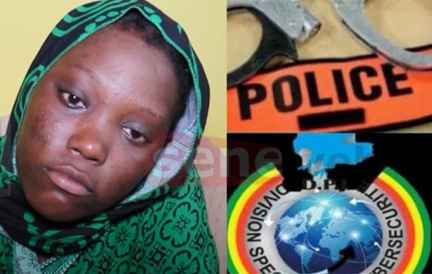 Affiaire Bibiche Ndiaye : Le juge a pris une décision Affiaire Bibiche Ndiaye : Le juge a pris une décision