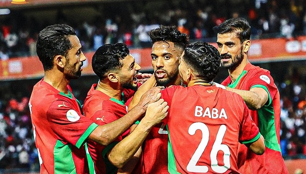 CHAN 2025 : le Maroc décroche son troisième sacre en battant Madagascar (3-2)