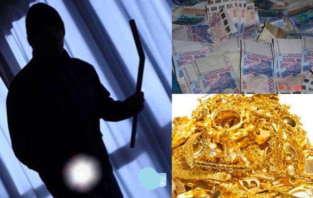 Diamniadio : un club de foot financé grâce aux appareils volés Diamniadio : un club de foot financé grâce aux appareils volés