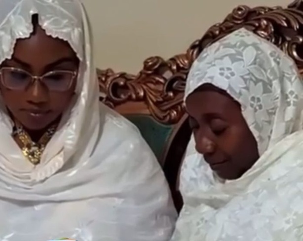 Un geste fort d’unité : rencontre entre épouses des Khalifes des Mourides et des Tidianes Un geste fort d’unité : rencontre entre épouses des Khalifes des Mourides et des Tidianes