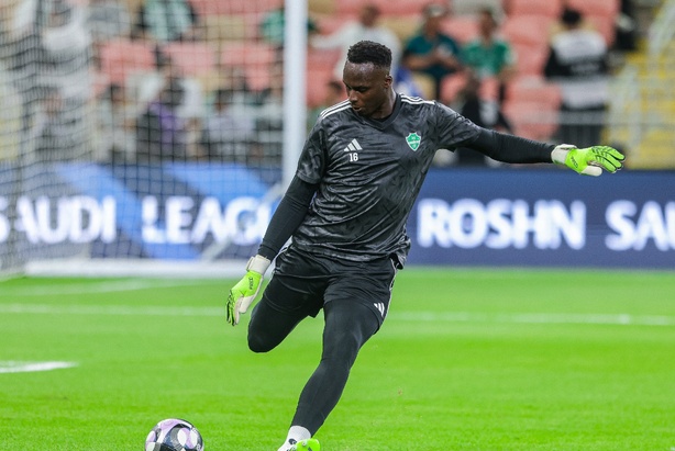 Al Ahli annonce la blessure d’Édouard Mendy, inquiétude chez les Lions