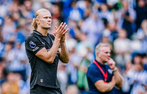 Premier League : Manchester City chute encore à Brighton (1-2)