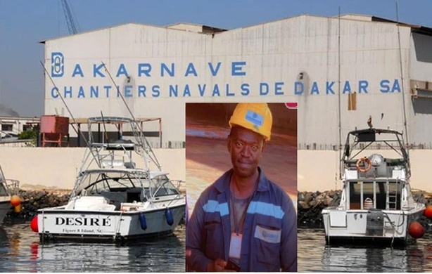 Mort d’un ouvrier à Dakarnave : une affaire que l’entreprise tente d’étouffer