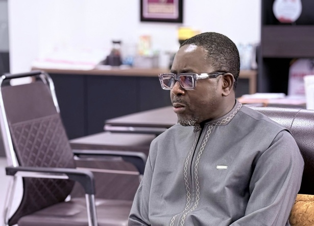 RTS : Trois cellules stratégiques dissoutes par le DG Pape Alé Niang