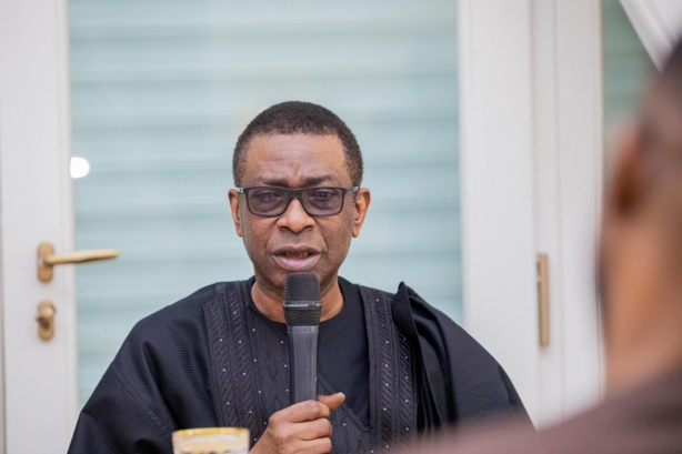 Lonase met fin à son partenariat avec le Groupe de presse de Youssou Ndour