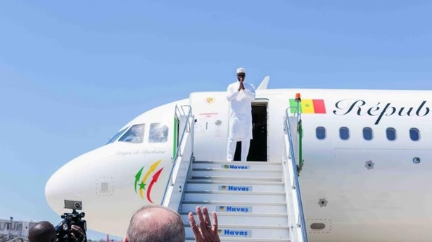 Italie – Le Premier ministre Ousmane Sonko attendu à Milan pour rencontrer la diaspora sénégalaise Italie – Le Premier ministre Ousmane Sonko attendu à Milan pour rencontrer la diaspora sénégalaise