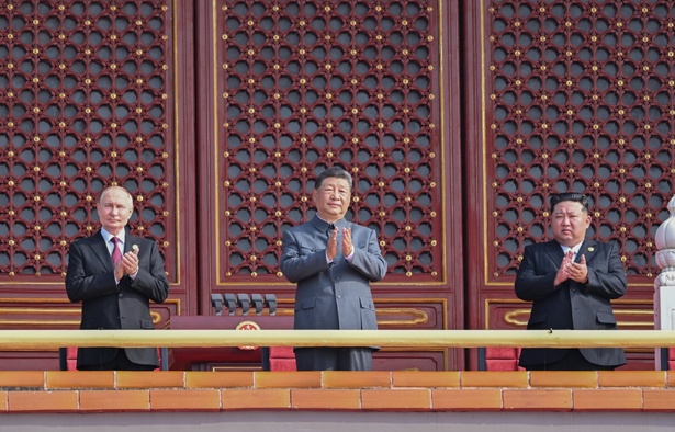 Xi Jinping proclame “la renaissance inarrêtable de la nation chinoise”