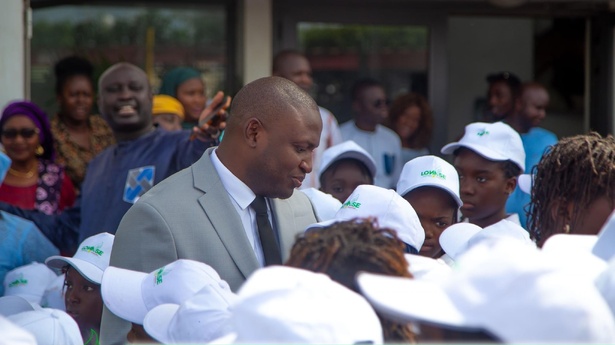 Budget de la colonie de vacances : les précisions de l’Amicale des cadres de la LONASE Budget de la colonie de vacances : les précisions de l’Amicale des cadres de la LONASE