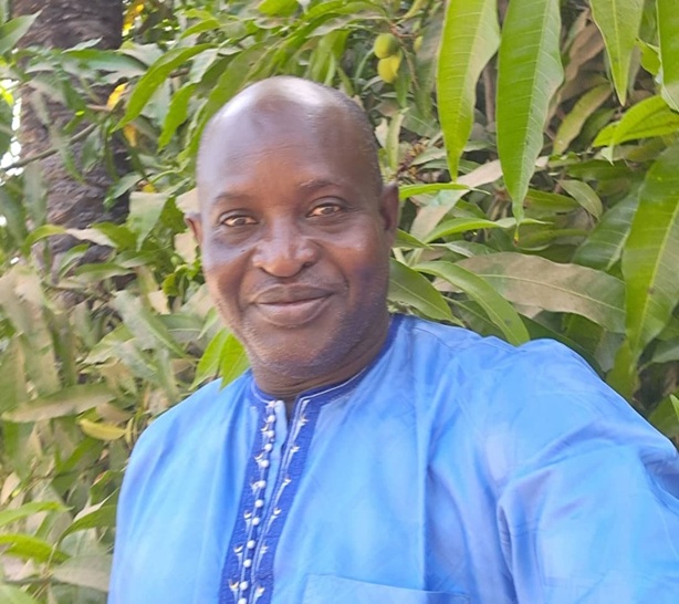 Attaques contre le DG de la LONASE : « Une volonté de nuire et de créer la polémique », dénonce Lamine Bodian Attaques contre le DG de la LONASE : « Une volonté de nuire et de créer la polémique », dénonce Lamine Bodian