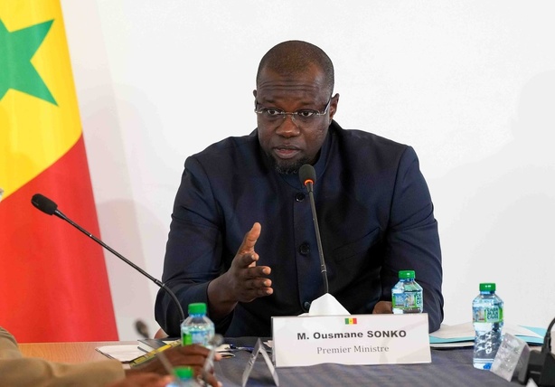 Diffusion des PV d’enquête : Sonko met les ministères en garde