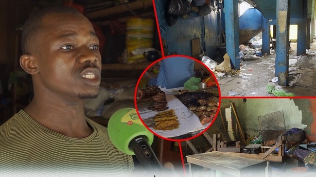 Dakar : le préfet ordonne la fermeture du restaurant « Bant Ya »