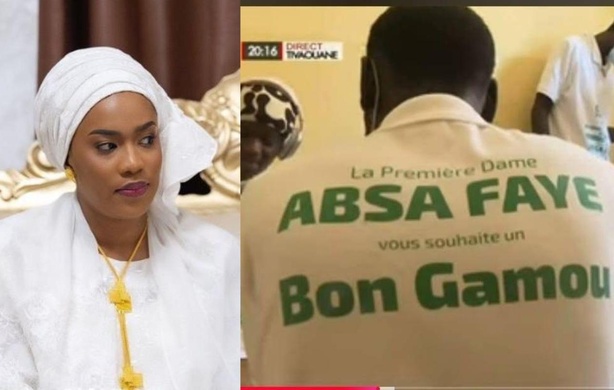 Gamou : les initiatives de la Première dame divisent jusque dans les rangs de Pastef