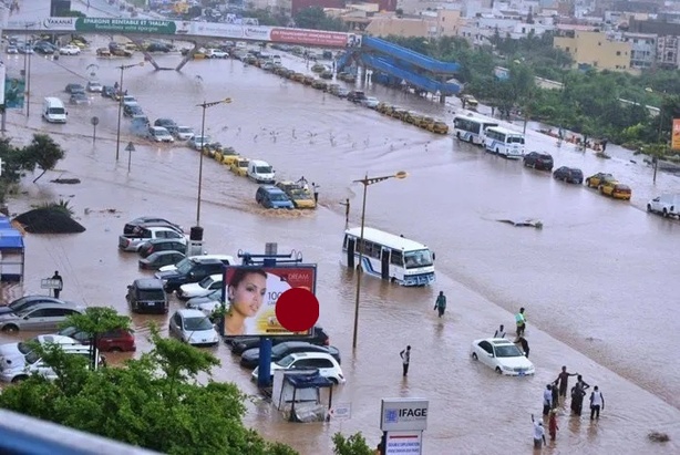 ALERTE INONDATIONS : De fortes pluies attendues du 5 au 7 septembre 2025 ALERTE INONDATIONS : De fortes pluies attendues du 5 au 7 septembre 2025