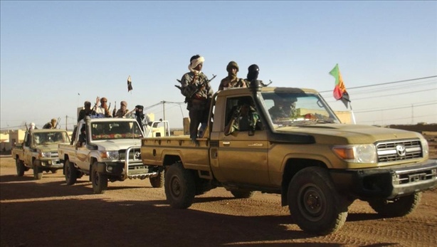 Mali : six Sénégalais enlevés par des groupes djihadistes