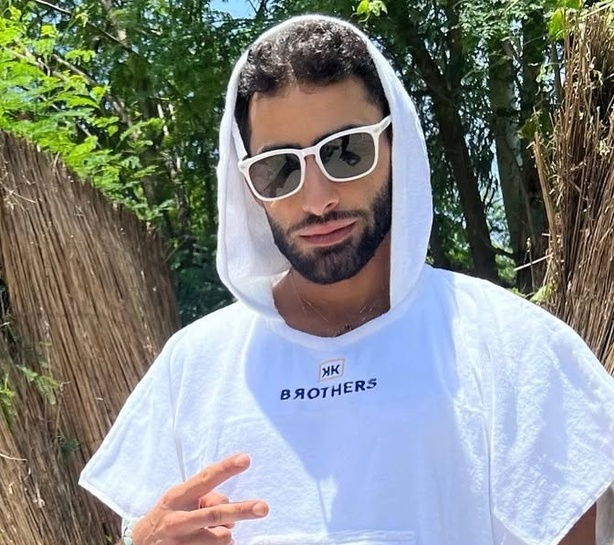 Violences conjugales : le tribunal des flagrants délits de Dakar relaxe Hassane Kassem Violences conjugales : le tribunal des flagrants délits de Dakar relaxe Hassane Kassem