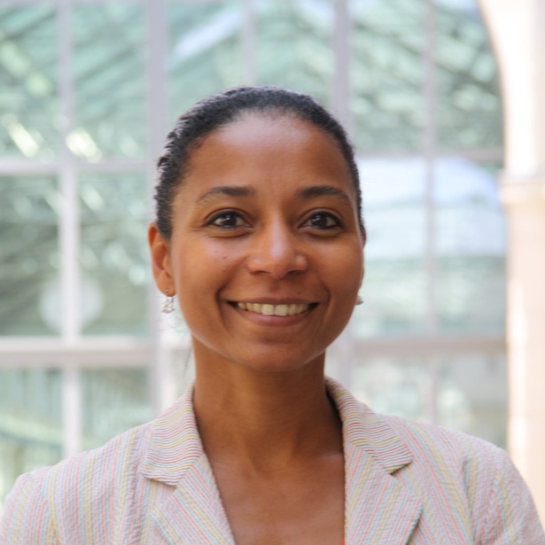 Paris : La nièce de Senghor prend les rênes du CentQuatre Paris : La nièce de Senghor prend les rênes du CentQuatre