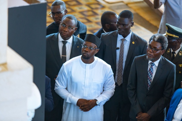 Projet « Dakar Métropole » : la Direction générale de la construction et de l’habitat apporte des clarifications Projet « Dakar Métropole » : la Direction générale de la construction et de l’habitat apporte des clarifications