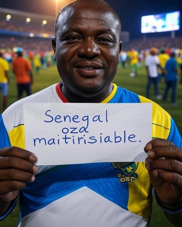 Sénégal-RD Congo : le duel se joue aussi dans la tête