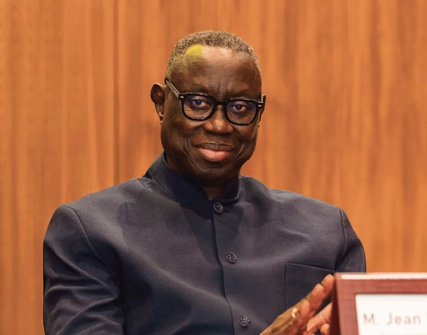 Général Tine : « Je suis fier d’avoir contribué au développement et à la sécurité du pays »