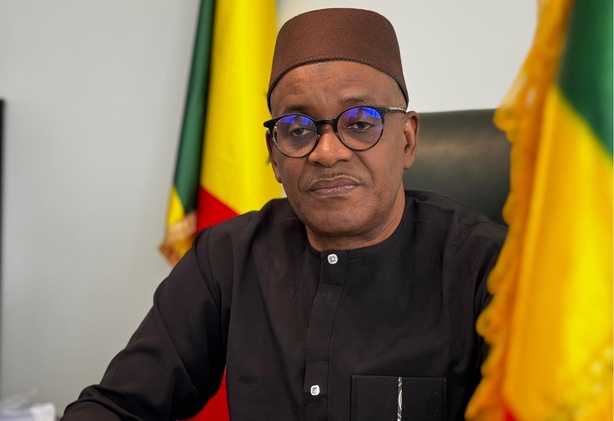 Mountaga Diao réagit après son limogeage : « Nous avons travaillé jour et nuit, dans la rigueur » Mountaga Diao réagit après son limogeage : « Nous avons travaillé jour et nuit, dans la rigueur »