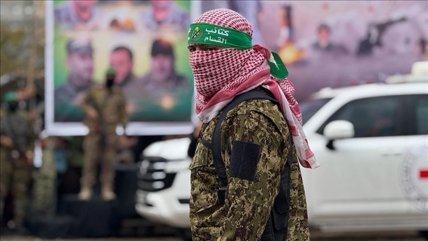 Nouvelles médiations américaines : le Hamas se déclare disposé à dialoguer Nouvelles médiations américaines : le Hamas se déclare disposé à dialoguer