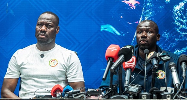 Mondial 2026 : le Sénégal joue sa survie face à la RDC
