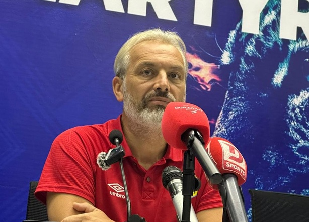 Sébastien Desabre : « Les Léopards battront les Lions de la Teranga »