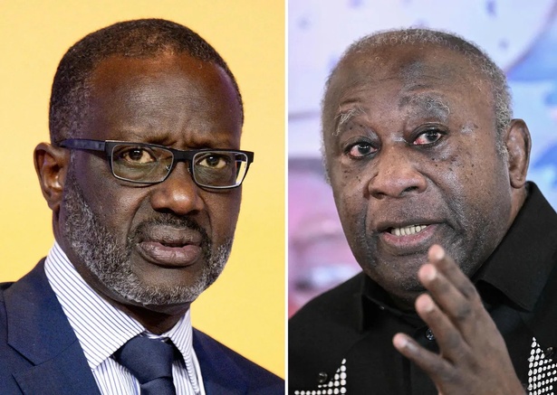 Présidentielle 2025 en Côte d’Ivoire : plusieurs candidatures invalidées, dont celle de Laurent Gbagbo