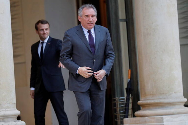 France : les députés ont renversé le gouvernement de François Bayrou