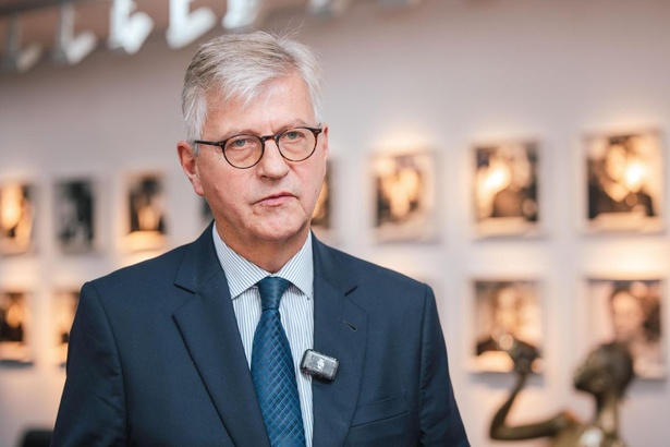 Jean-Pierre Lacroix : « Les autorités congolaises souhaitent que la MONUSCO reste » Jean-Pierre Lacroix : « Les autorités congolaises souhaitent que la MONUSCO reste »