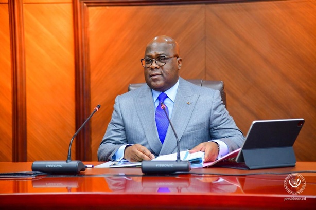 Félix Tshisekedi appelle la communauté internationale à reconnaitre les génocides perpétrés en RDC Félix Tshisekedi appelle la communauté internationale à reconnaitre les génocides perpétrés en RDC