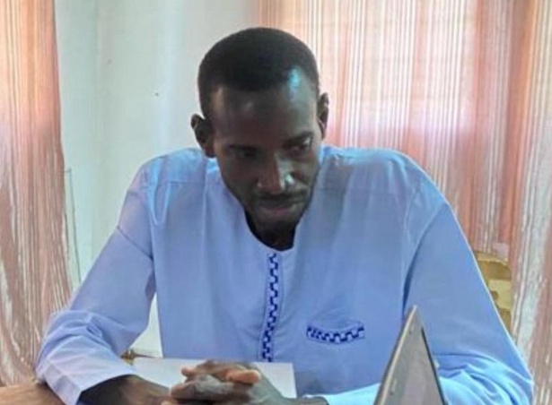 Nécrologie : Décès de Ousmane Diouf, Directeur des Études du CRFPE de Kolda Nécrologie : Décès de Ousmane Diouf, Directeur des Études du CRFPE de Kolda