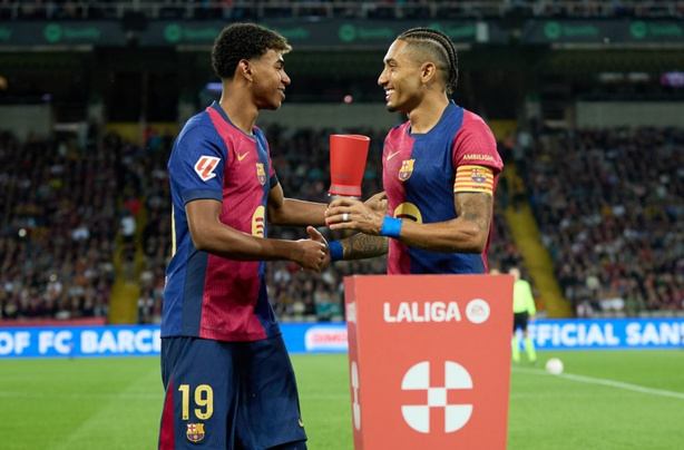 Les Meilleurs Attaquants de Football en 2025